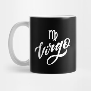 Virgo Mug